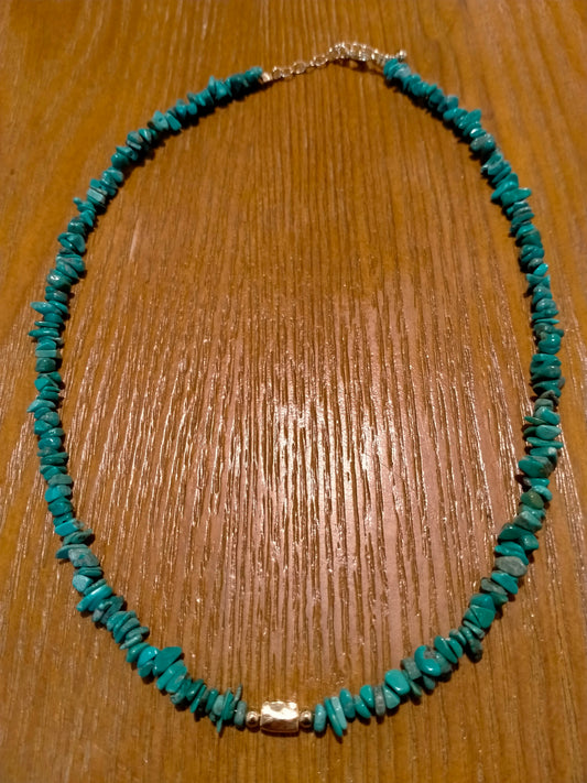 Big Seas Necklace