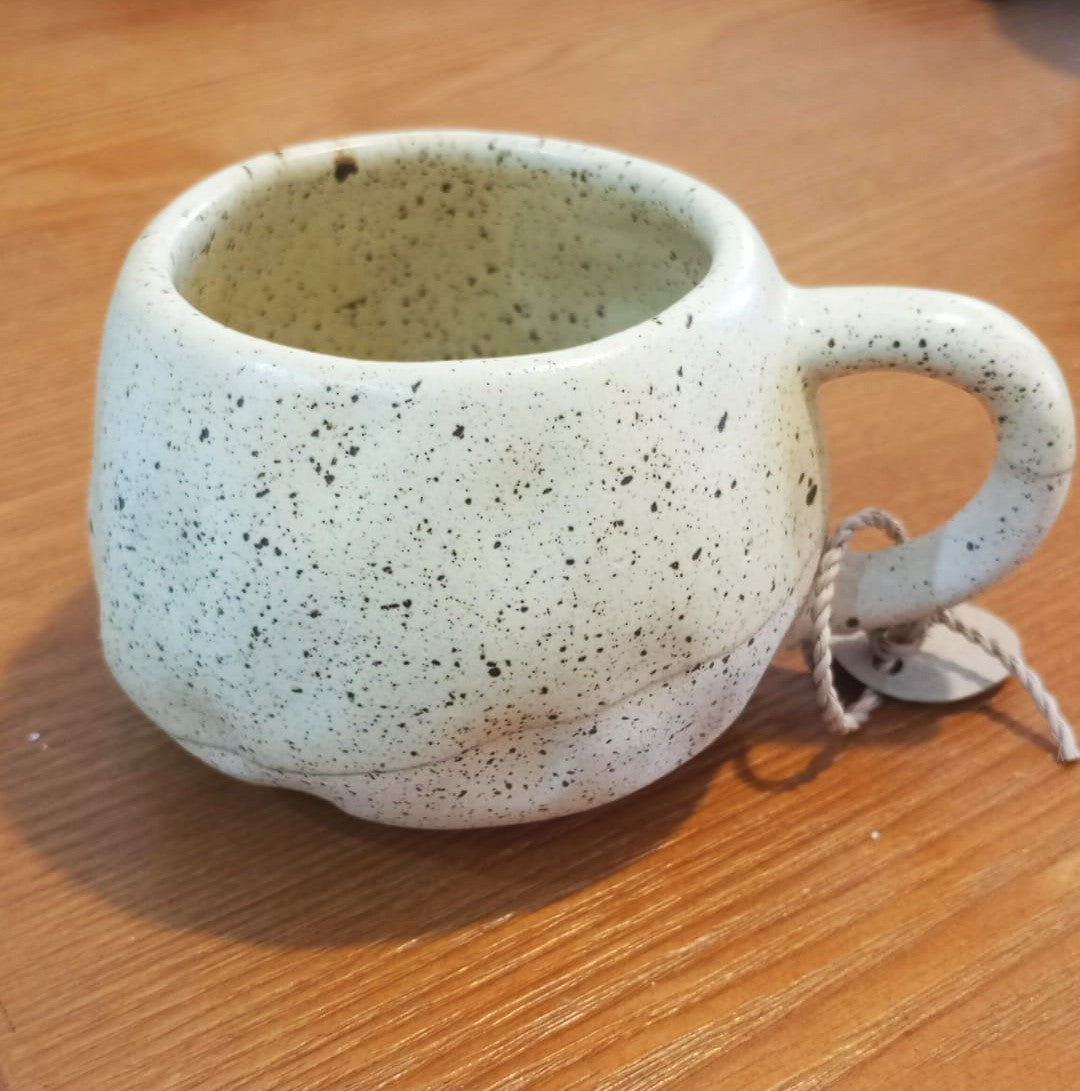 Cappuccino Cup  Creme