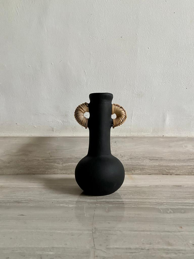 The Yak Little Vase
