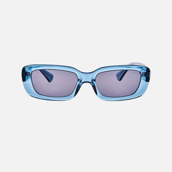 Tune Pacific Gloss Blue and Grey Bio Lens