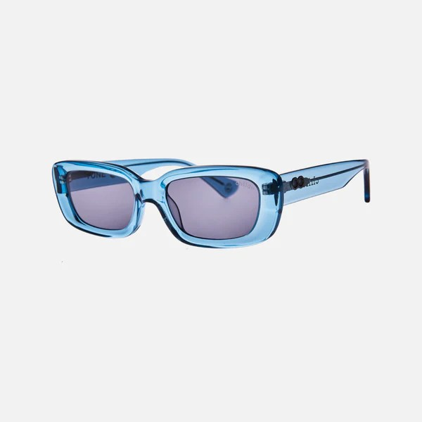 Tune Pacific Gloss Blue and Grey Bio Lens